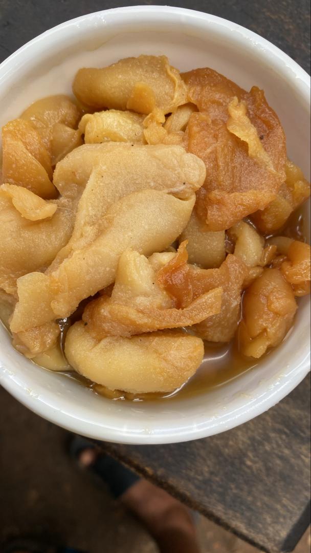 (SMALL) p fat 100% traditional stretch marks and scar oil